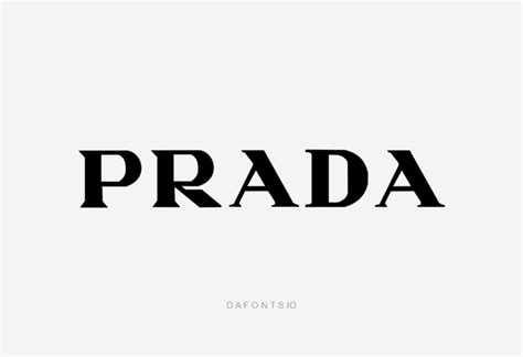 prada similar font|zara logo font name.